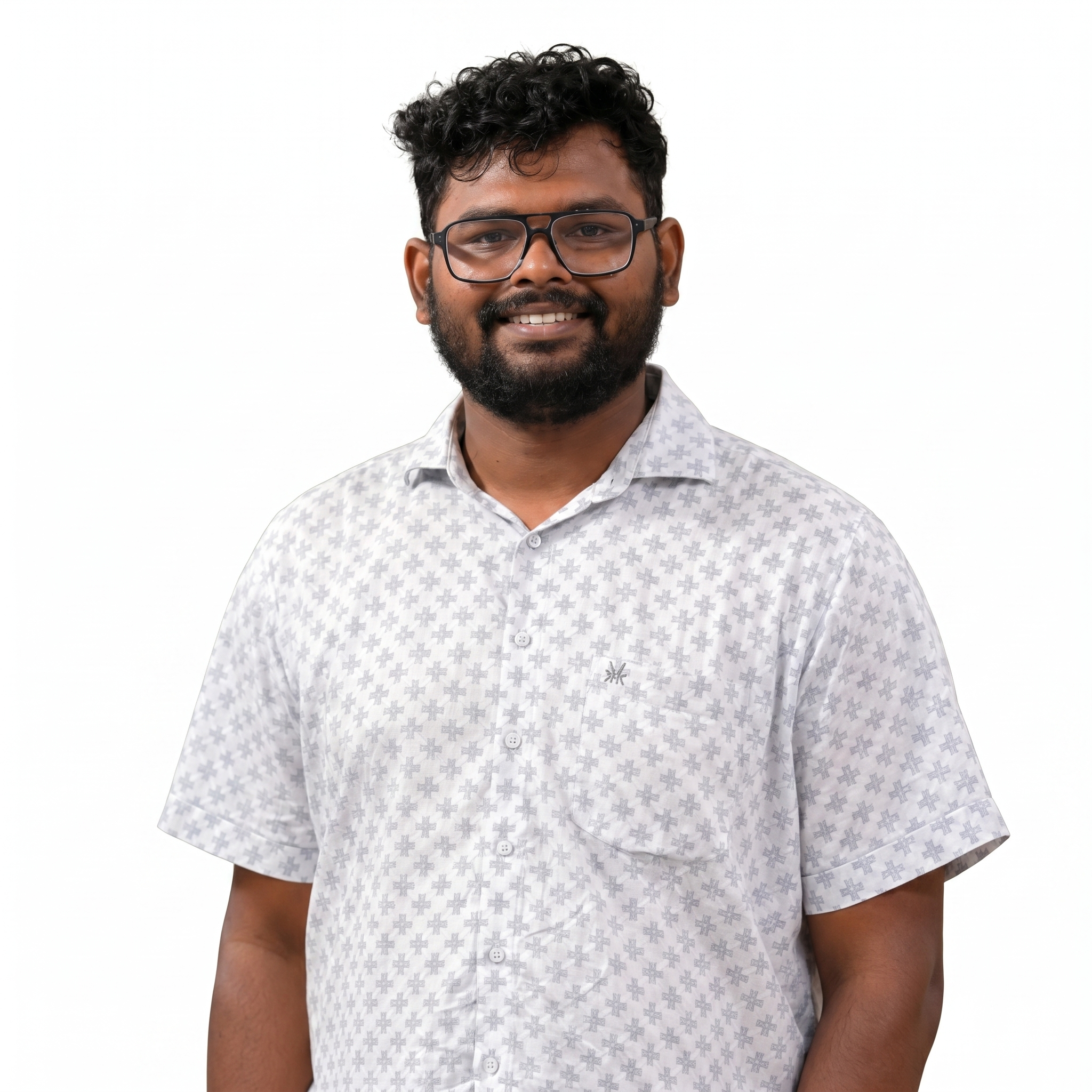 Mr. Sanjeeb Sahu