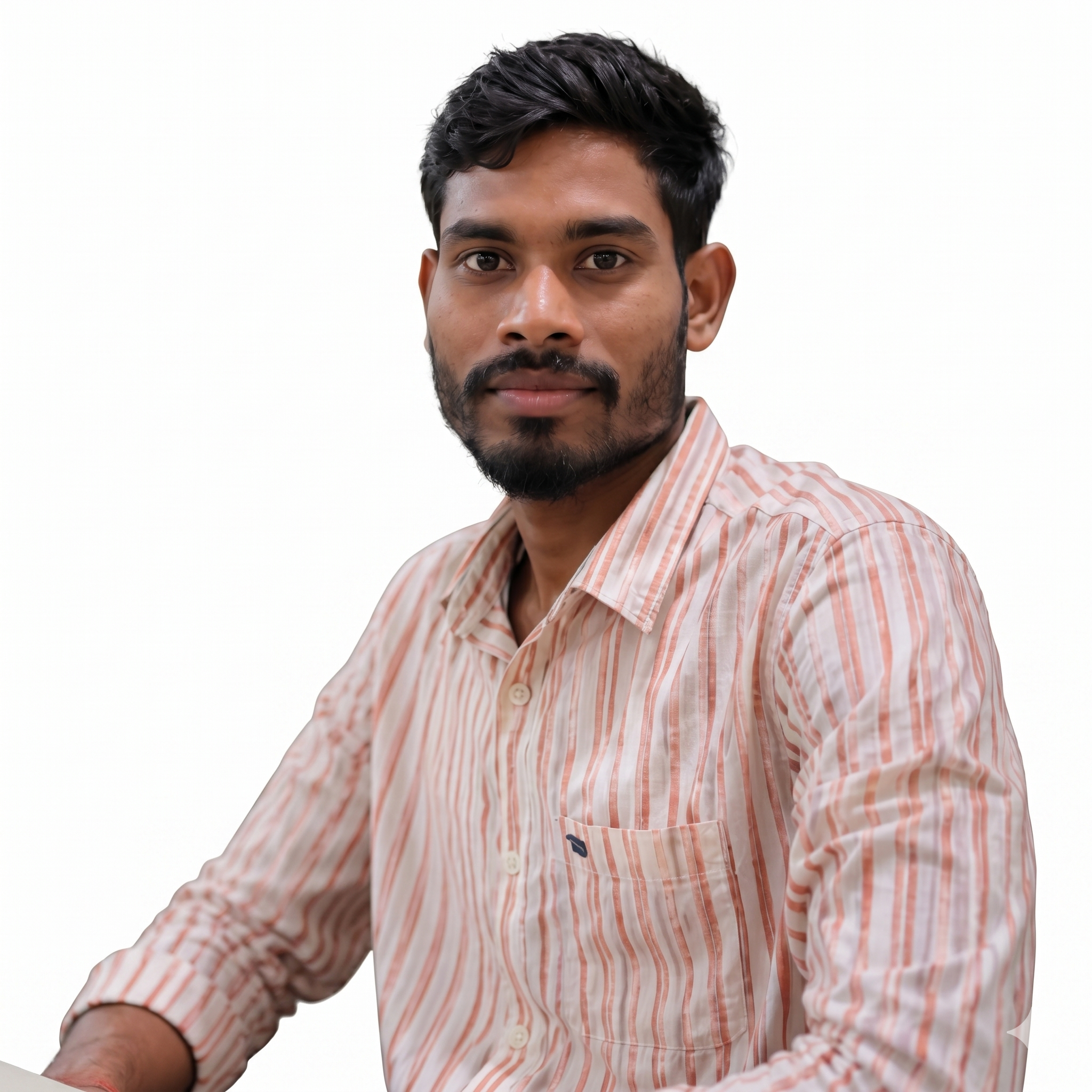 Mr. Bichitrananda Mahanta
