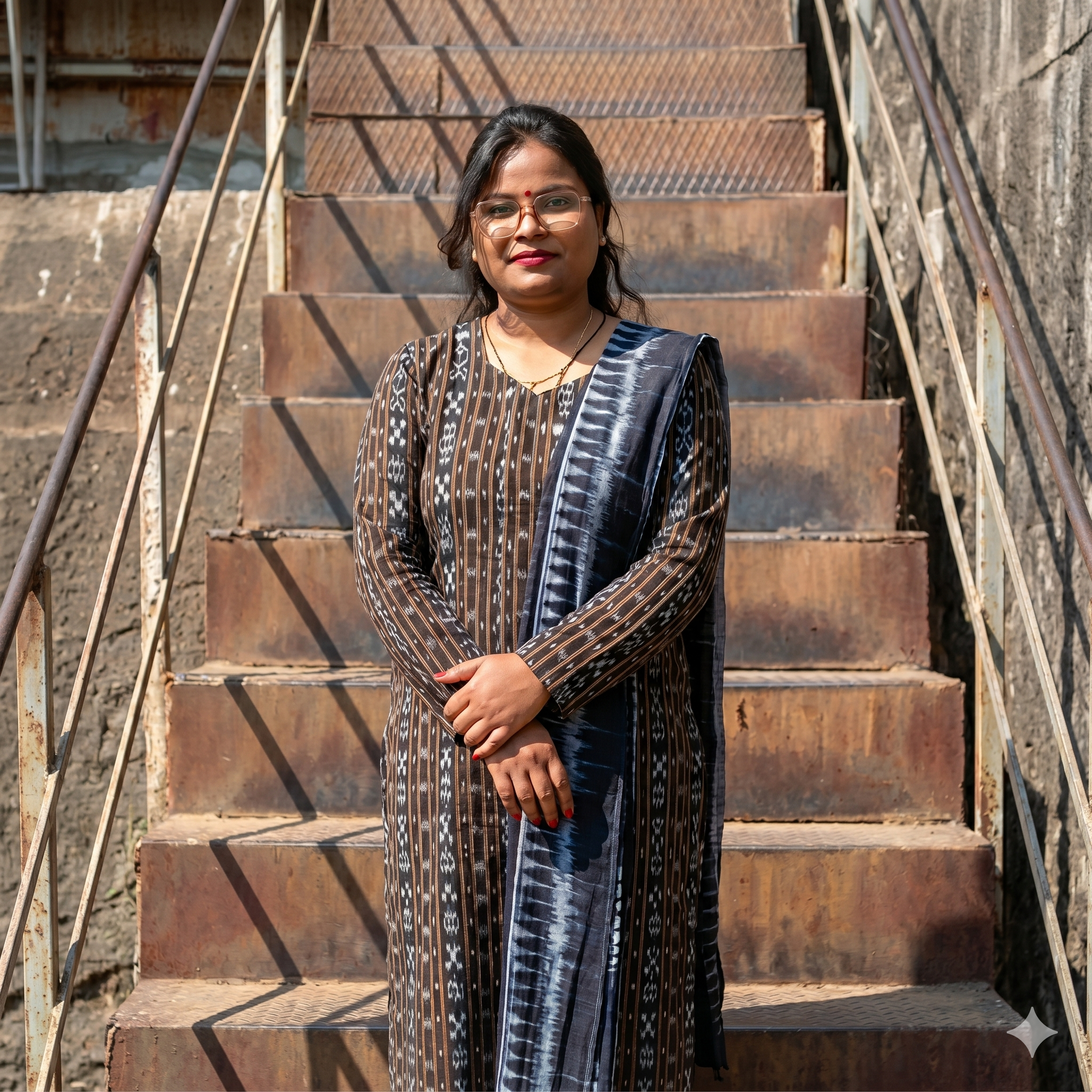 Ms. Preeti Soren