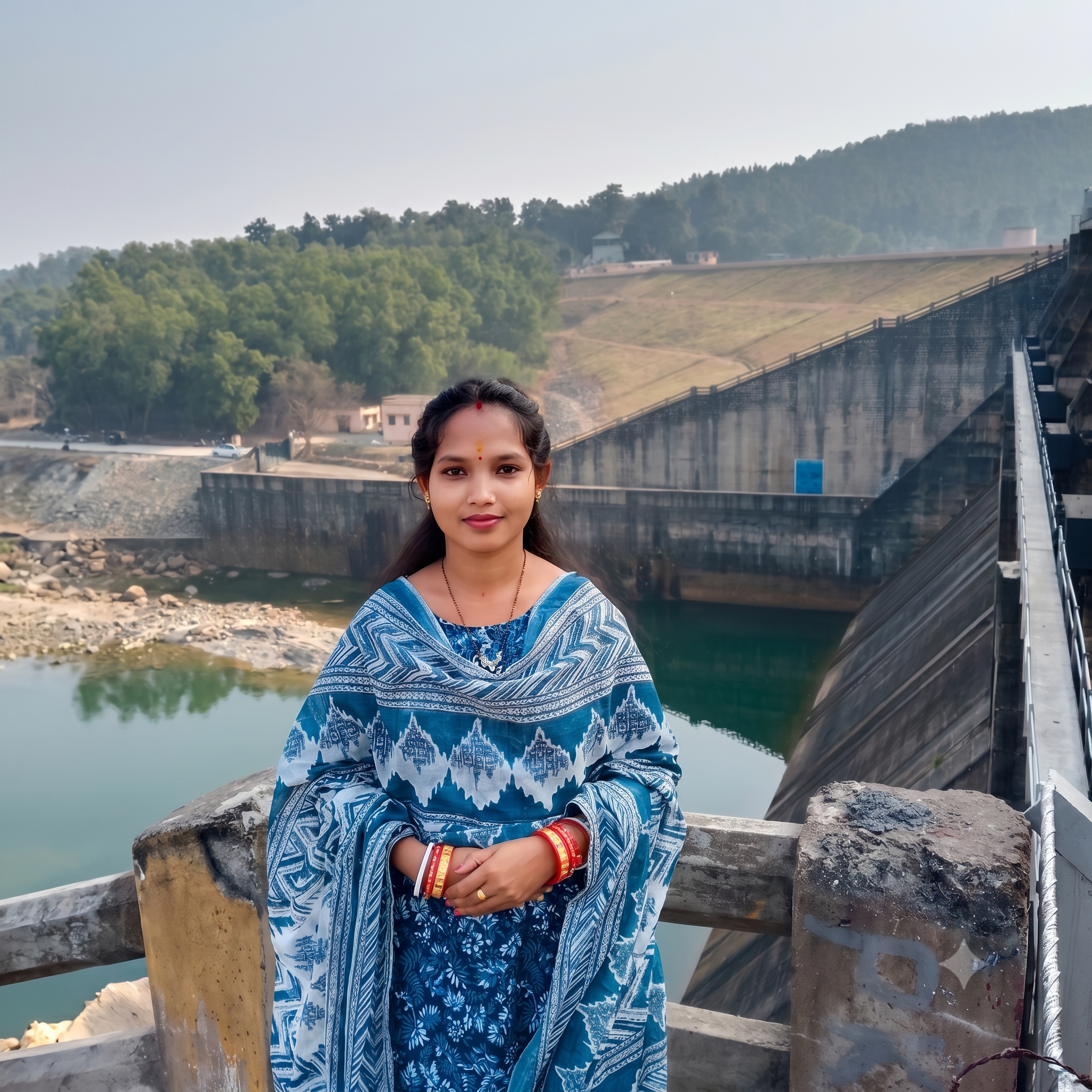 Ms. Babitarani Mohanta