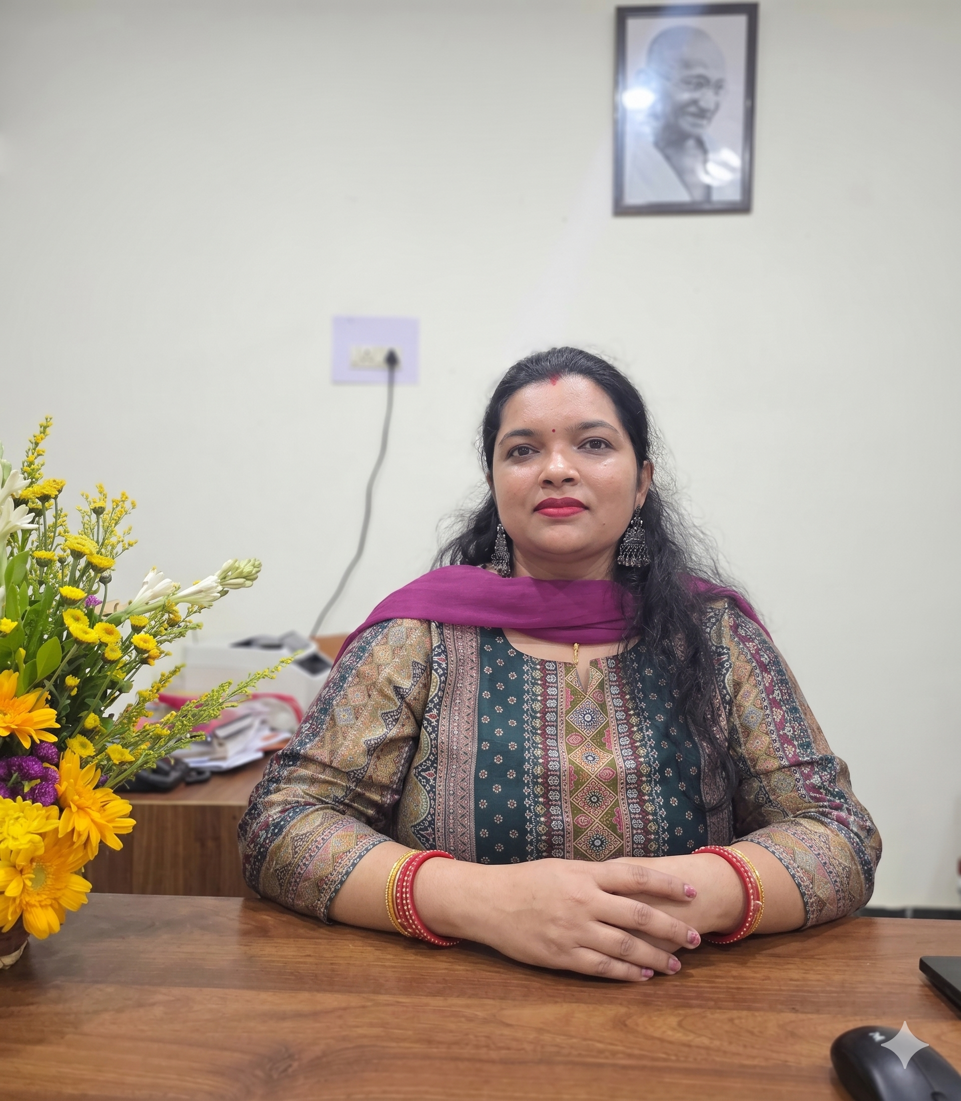 Mrs. Himani Dani