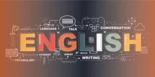 English