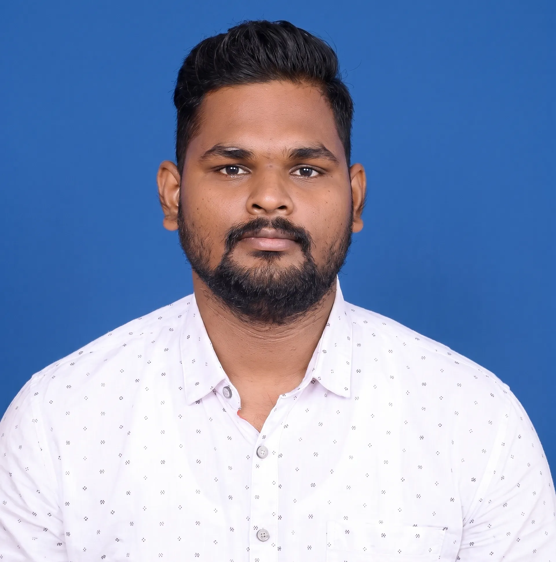 Mr. Sanjeeb Sahu