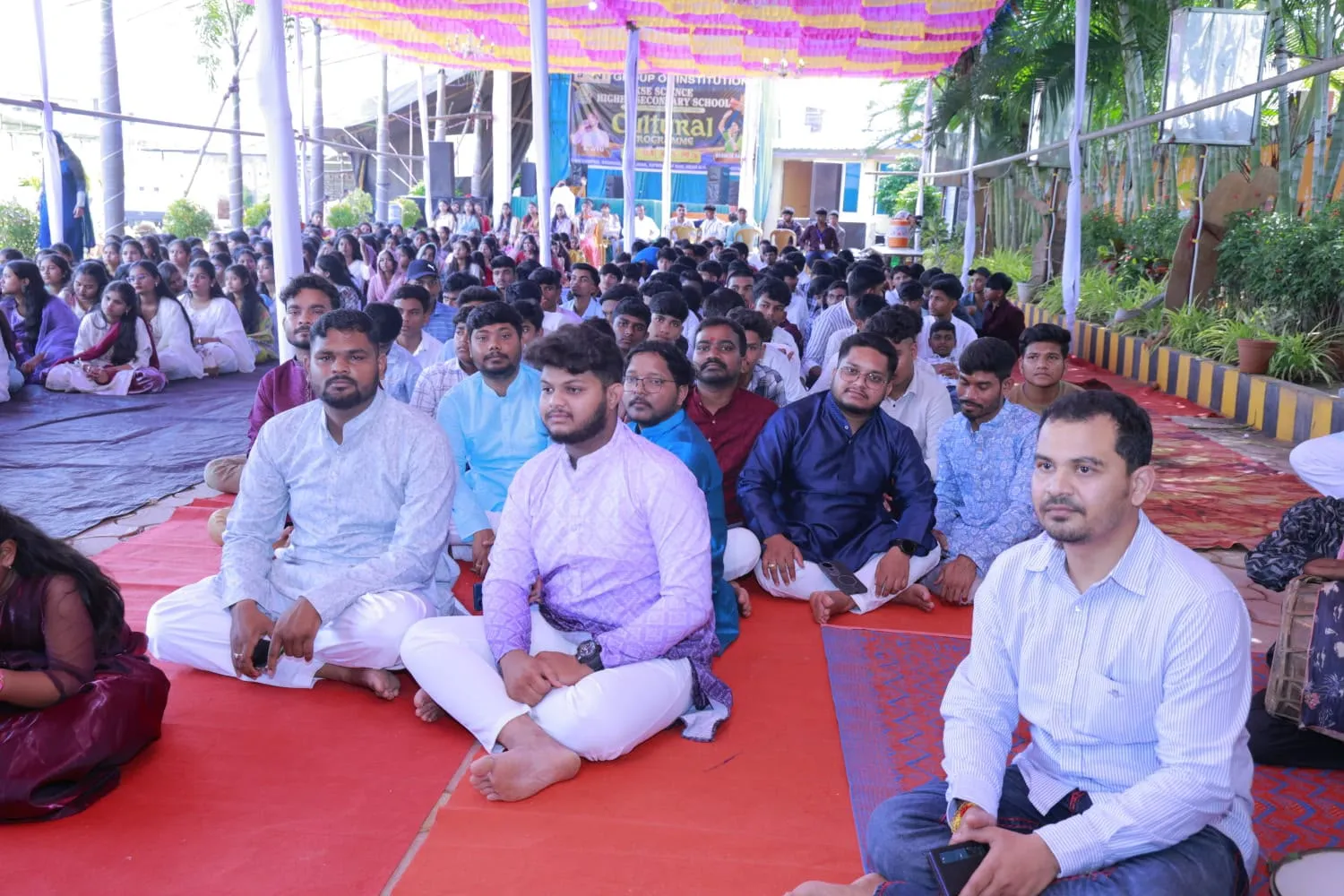 Ganeshpuja